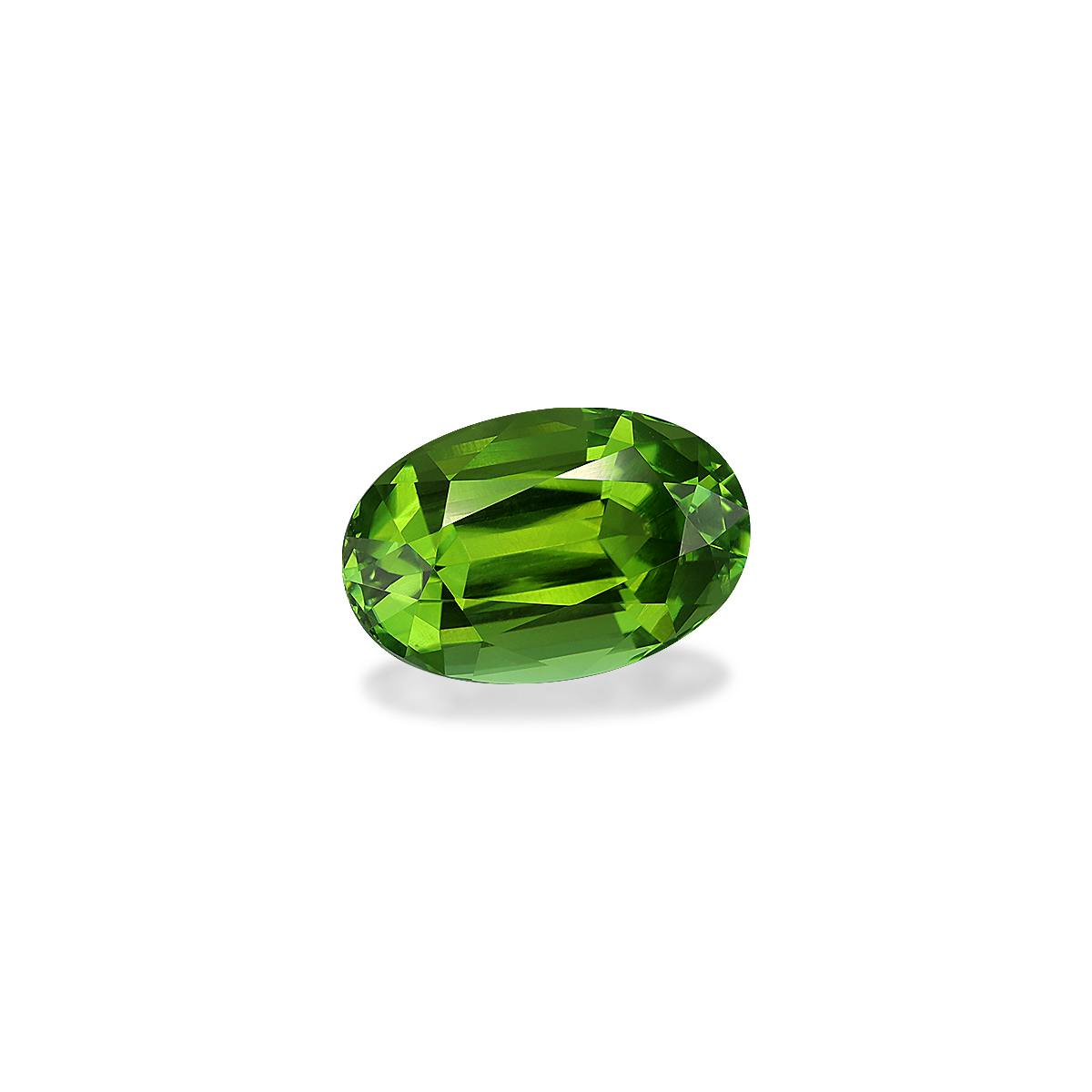 Green Tourmaline 5.53 ct
